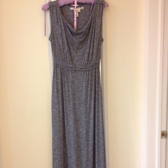Max Studio maxi dress