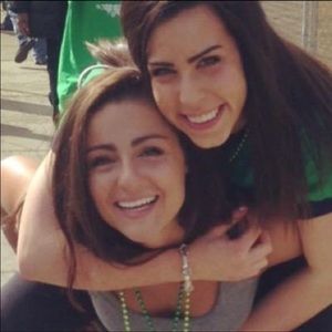 Meet your Posher, Kelsey