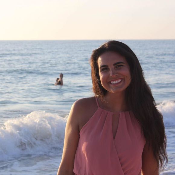 Meet your Posher, Abby - Picture 1 of 1