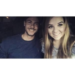 Meet your Posher, Jodie