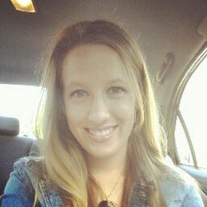 Meet your Posher, Jenny