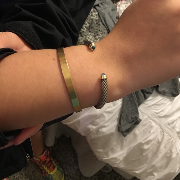 David Yurman Bracelet