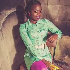 Meet your Posher, Nompilo