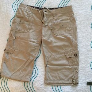 Unionbay Capris