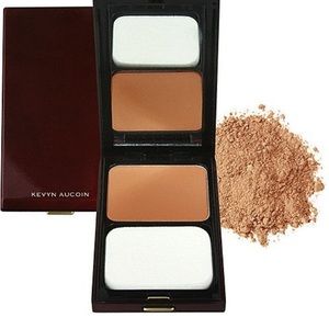 Kevyn Aucoin pressed powder