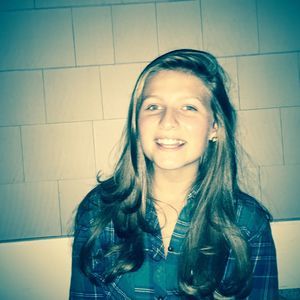 Meet your Posher, Sabrina