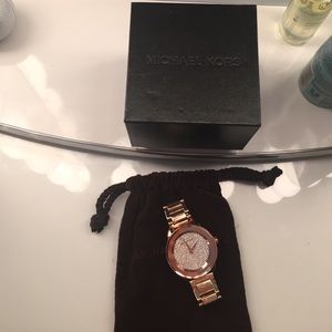 I do not wear it anymore.