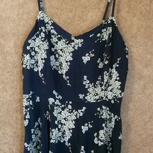 Old navy dress sz med