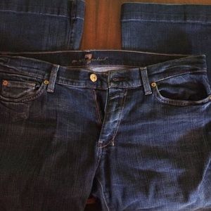 Dojo Jeans