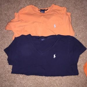 Medium Polo Bundle
