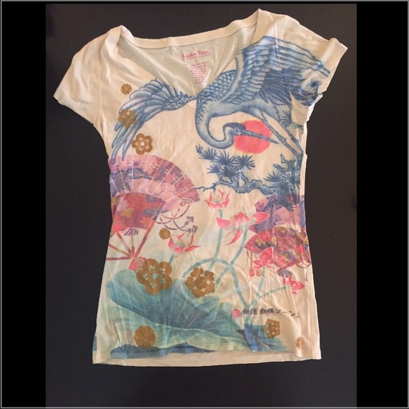 💫LAST CHANCE💫Lucky Tee