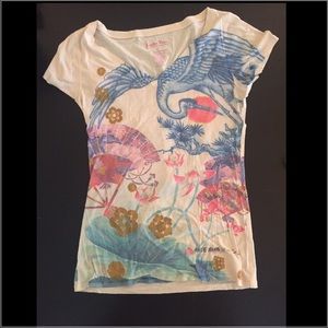 💫LAST CHANCE💫Lucky Tee