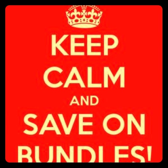 BUNDLES!!
