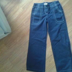 Ann Taylor loft jeans size 2
