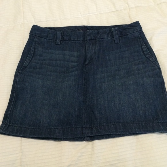 Cute GAP skirt