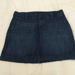 Cute GAP skirt
