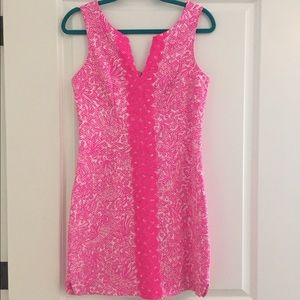 Lilly for target shift dress