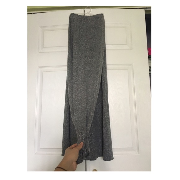 🌟⭐️ Double split maxi skirt ⭐️🌟