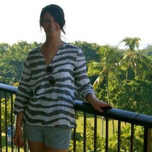 Meet your Posher, Samantha