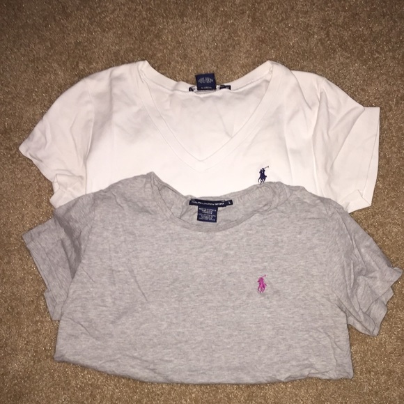 Large/XL Polo Bundle