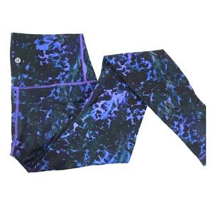 Full On Luon Wunder Under Leggings