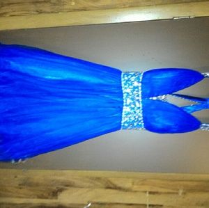 Prom/homecoming dress