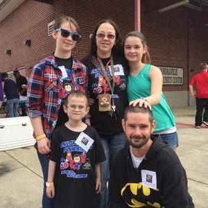 Meet your Posher, Tiffany