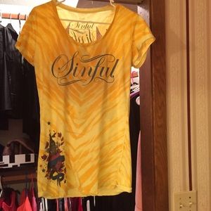 CLOSET CLOSING! New to me from another posher 💛