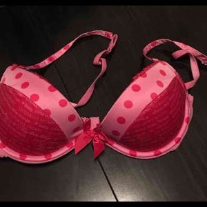 Sexy little things VS 36A bra
