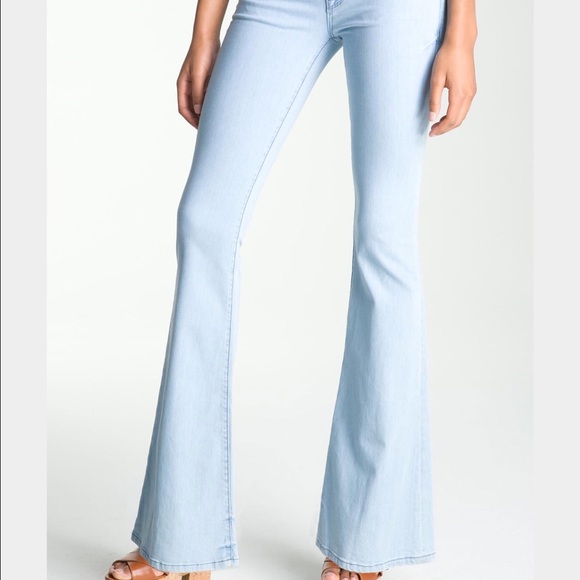 Hudson Jeans Denim - Hudson Fine Tailored jeans