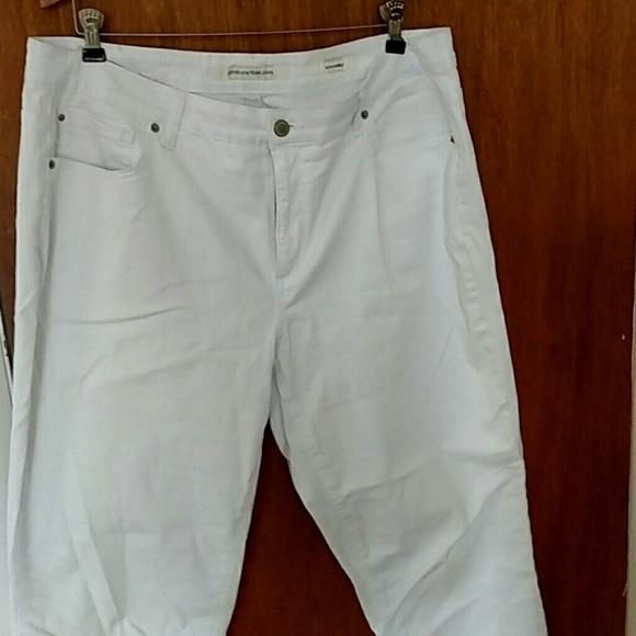 Jeans jones of ny