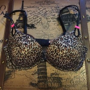 ‼️Like NEW VS Sexy Little Thing's Bra