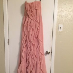 Vera wang dress