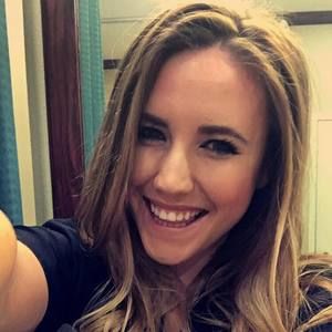 Meet your Posher, Michaela