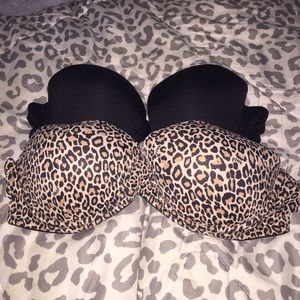 VS PINK Bra Bundle