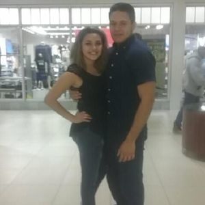 Meet your Posher, Selena