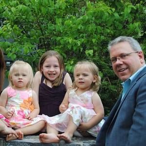 Meet your Posher, Kerry