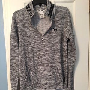 PINK pullover