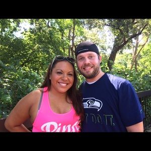 Meet your Posher, Sara