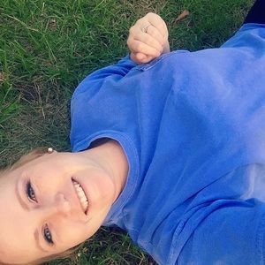 Meet your Posher, Kandyce