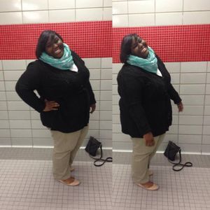 Meet your Posher, Bria