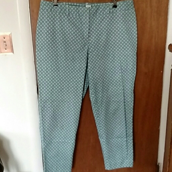 Pants