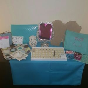 Jewelry consultant sales tools