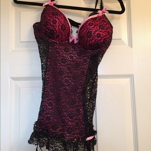 Victoria Secret Lingerie