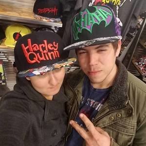 Meet your Posher, Eric