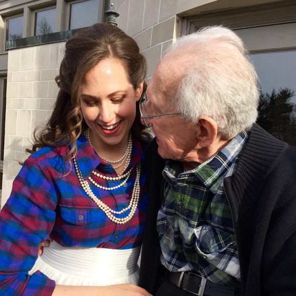 Meet your Posher, Sasha - Picture 1 of 1