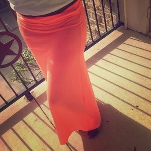 Maxi Skirt