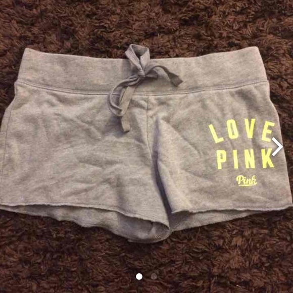 VS PINK Shorts