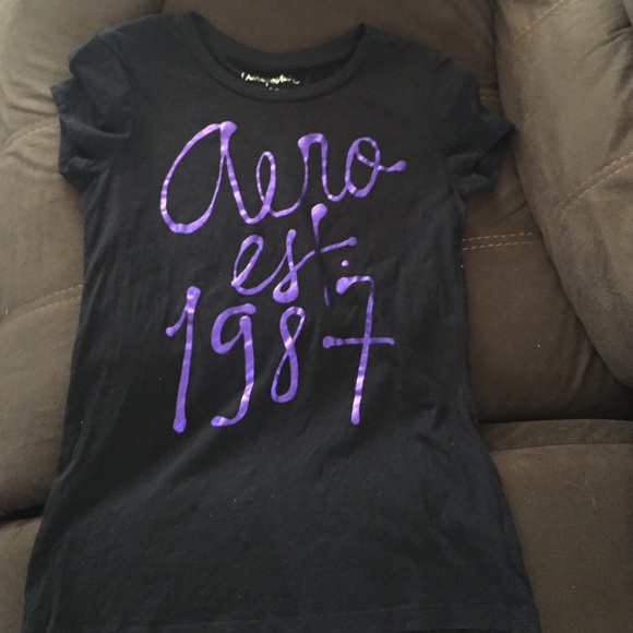 Aeropostale T shirt - Picture 1 of 1