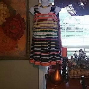 Banana Republic Casual Summer Dress